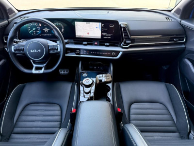 KIA Sportage Gebrauchtwagen