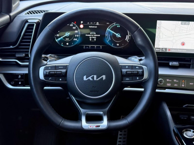 KIA Sportage Gebrauchtwagen