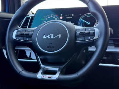 KIA Sportage Gebrauchtwagen