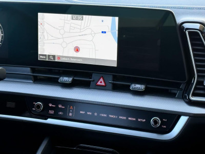 KIA Sportage Gebrauchtwagen