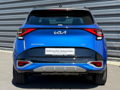 KIA Sportage Gebrauchtwagen