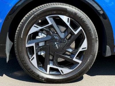 KIA Sportage Gebrauchtwagen