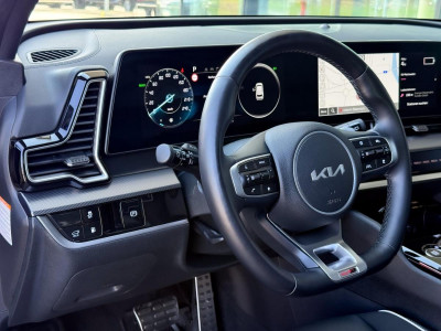 KIA Sportage Gebrauchtwagen