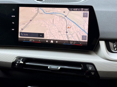 BMW X1 Gebrauchtwagen