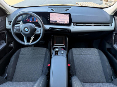 BMW X1 Gebrauchtwagen