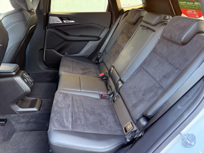 BMW 2er Vorführwagen