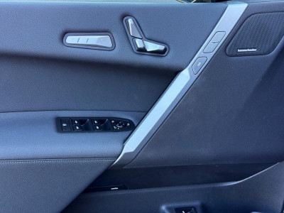 BMW iX Vorführwagen