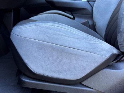 BMW iX Vorführwagen