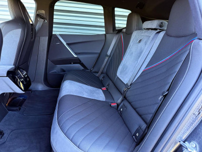 BMW iX Vorführwagen