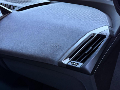 BMW iX Vorführwagen