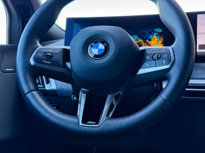 BMW iX Vorführwagen