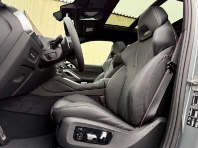 BMW X6 Vorführwagen