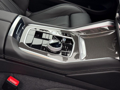 BMW X6 Vorführwagen