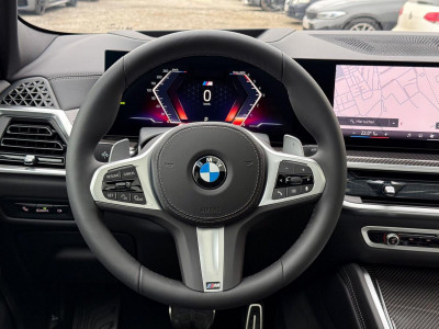 BMW X6 Vorführwagen
