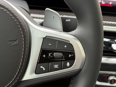 BMW X6 Vorführwagen