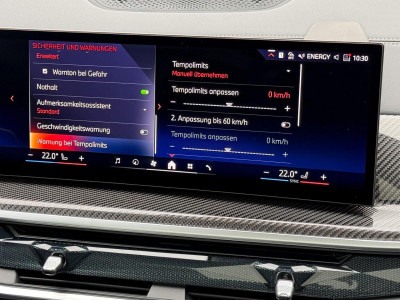 BMW X6 Vorführwagen