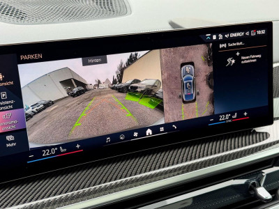 BMW X6 Vorführwagen