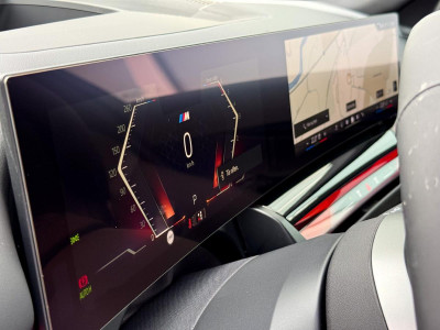 BMW 5er Vorführwagen