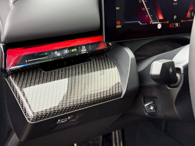 BMW 5er Vorführwagen