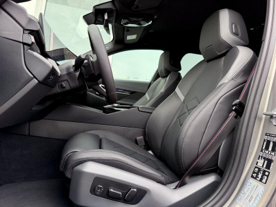 BMW 5er Vorführwagen