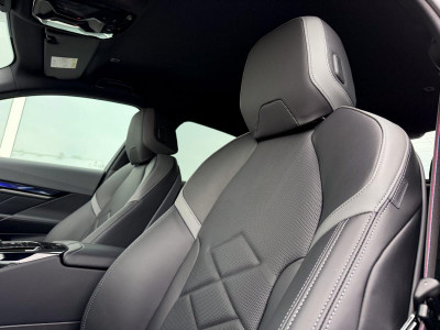 BMW 5er Vorführwagen