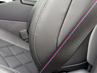 BMW 5er Vorführwagen