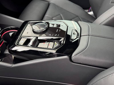 BMW 5er Vorführwagen