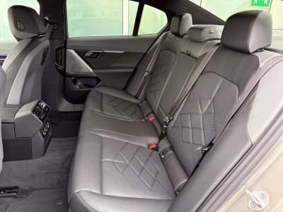 BMW 5er Vorführwagen