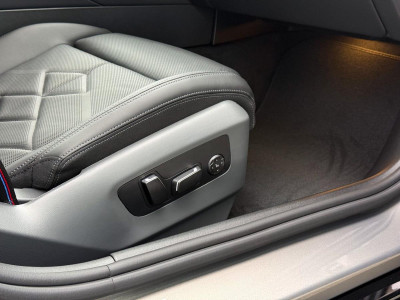 BMW 5er Vorführwagen