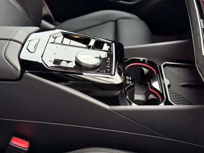 BMW 5er Vorführwagen