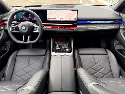 BMW 5er Vorführwagen