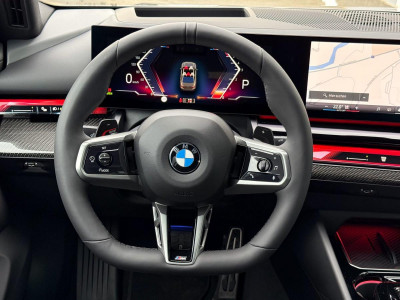 BMW 5er Vorführwagen