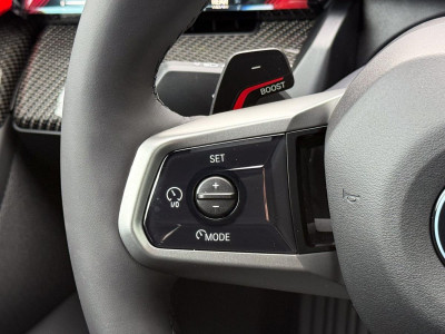 BMW 5er Vorführwagen