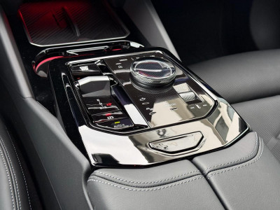 BMW 5er Vorführwagen