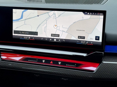 BMW 5er Vorführwagen