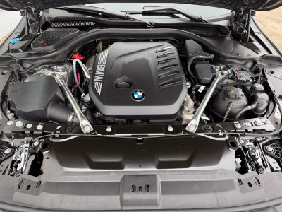 BMW 5er Vorführwagen