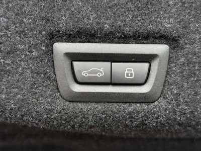 BMW 5er Vorführwagen