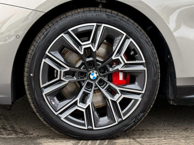 BMW 5er Vorführwagen