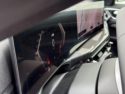 BMW i4 Vorführwagen