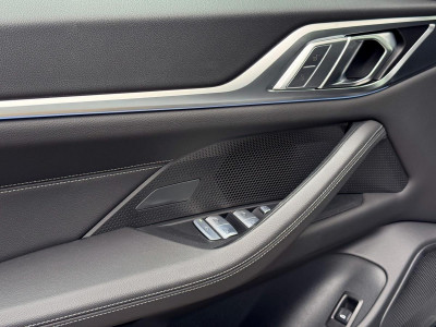 BMW i4 Vorführwagen