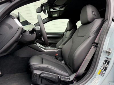 BMW i4 Vorführwagen