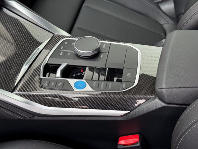 BMW i4 Vorführwagen