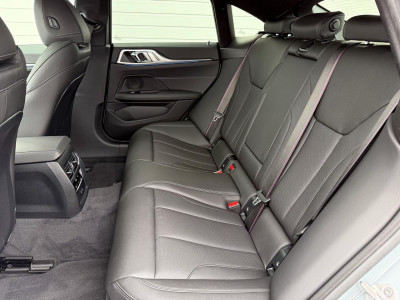 BMW i4 Vorführwagen