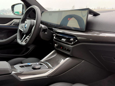 BMW i4 Vorführwagen