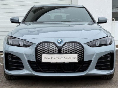 BMW i4 Vorführwagen