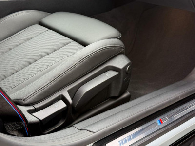 BMW i4 Vorführwagen