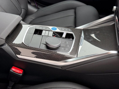 BMW i4 Vorführwagen