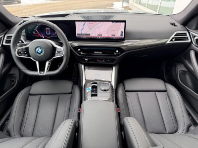 BMW i4 Vorführwagen