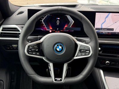 BMW i4 Vorführwagen