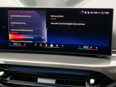 BMW i4 Vorführwagen